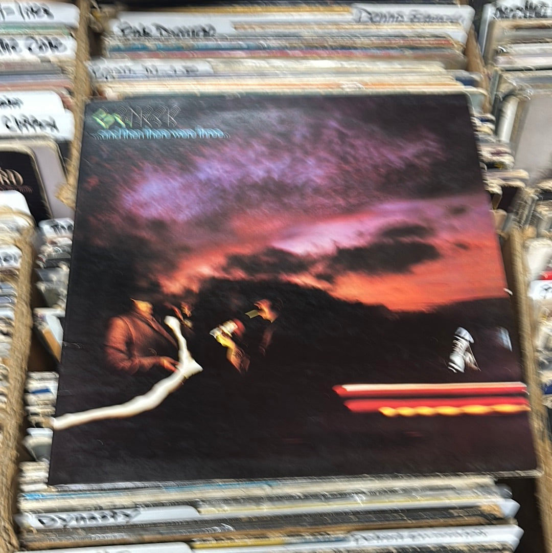 ZZ Top ‎– Degüello Vinyl LP VG+/VG+