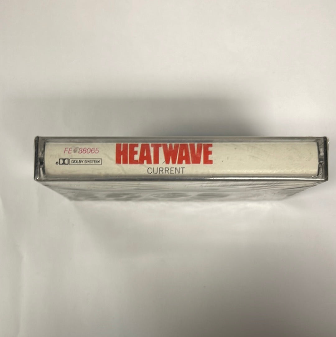 Heatwave Current Cassette