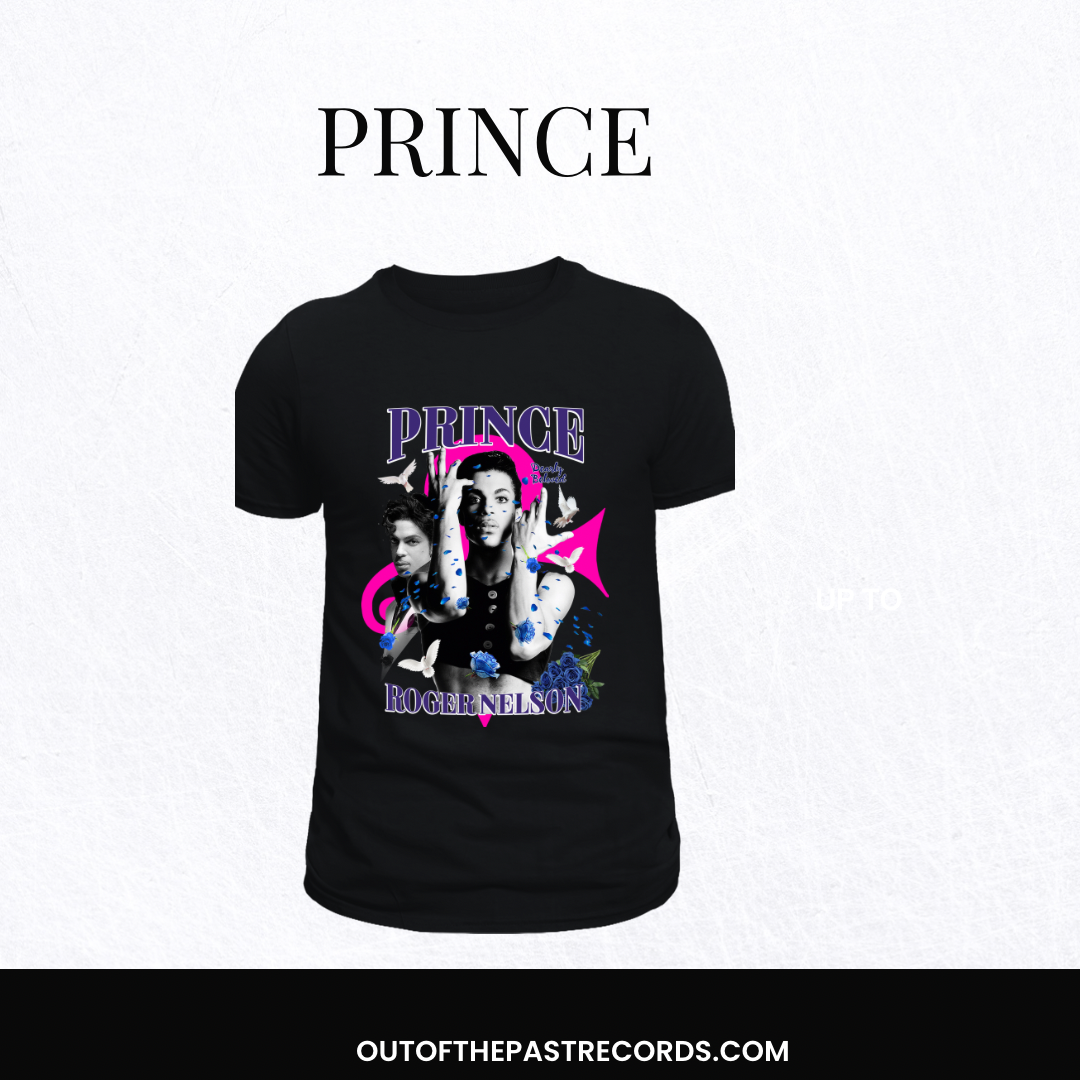 Prince Unisex Tee