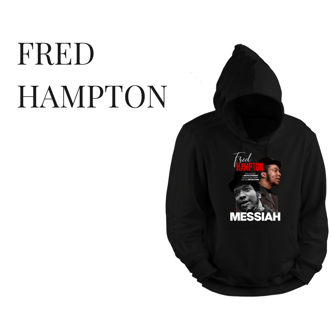 Fred Hampton Unisex Tee