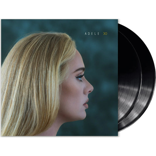 Adele – 30 2x Vinyl Lp