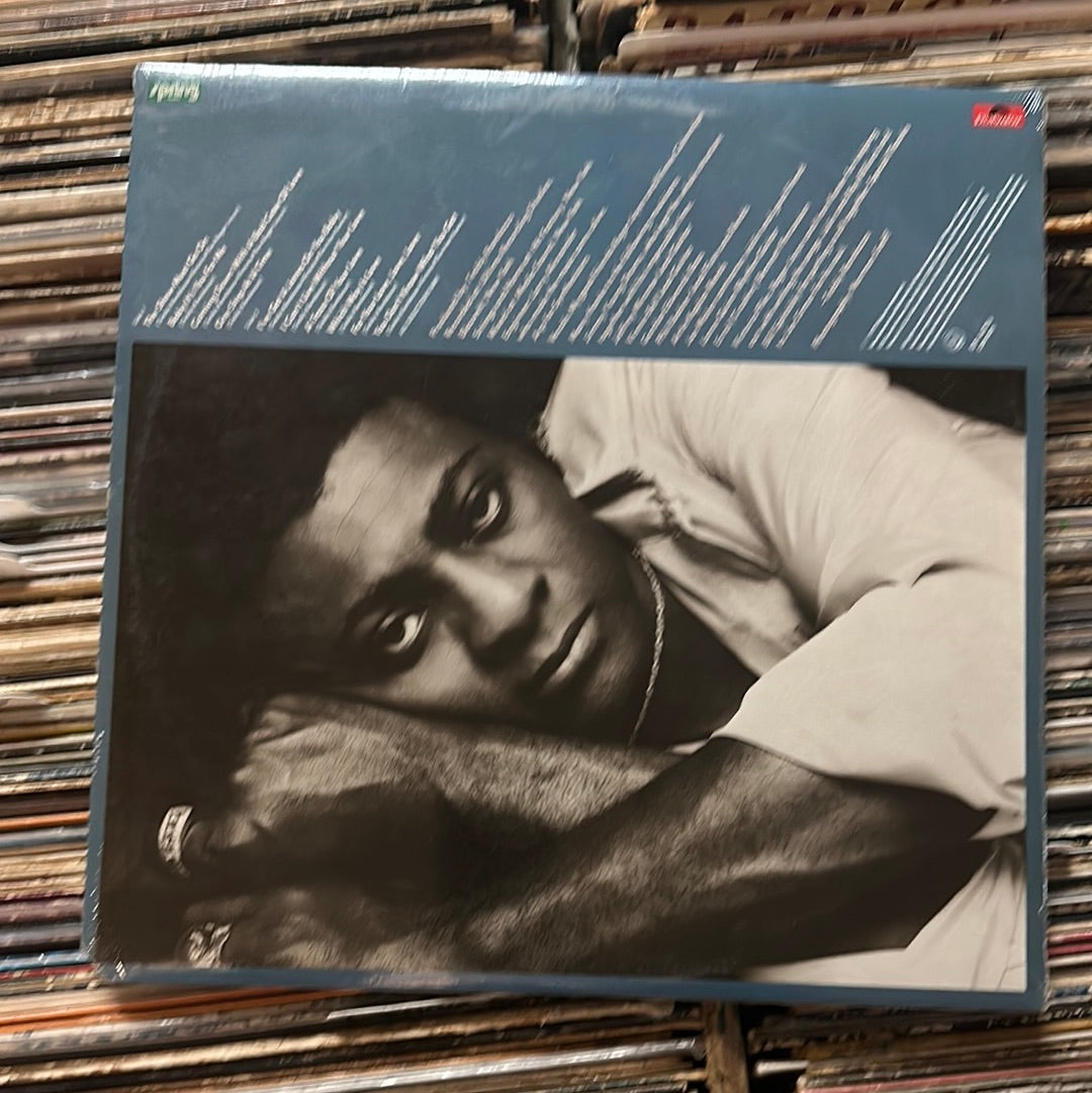 Joe Simon – A Bad Case Of Love Vinyl Lp