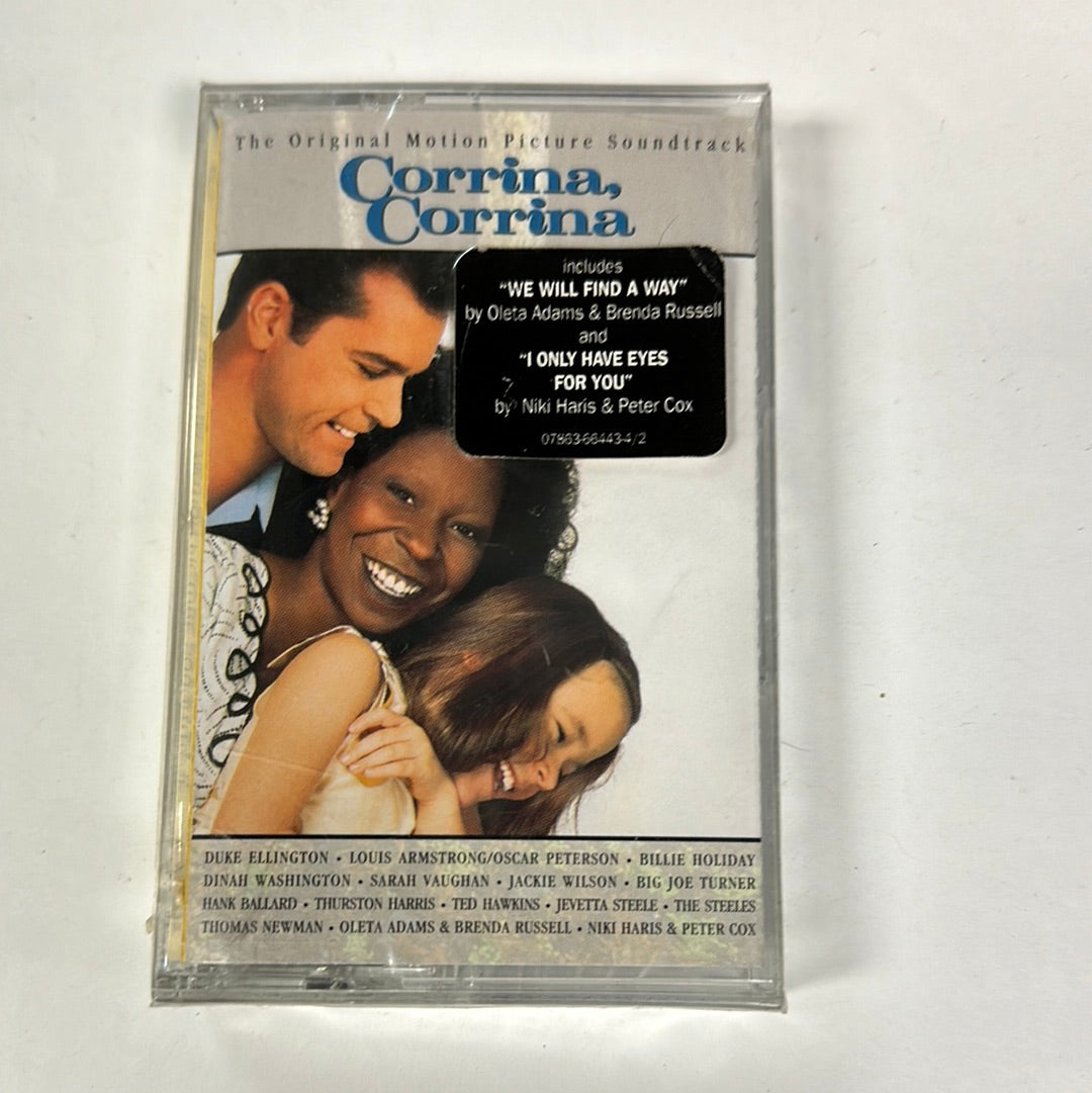 Corrina, Corrina (The Original Motion Picture Soundtrack)