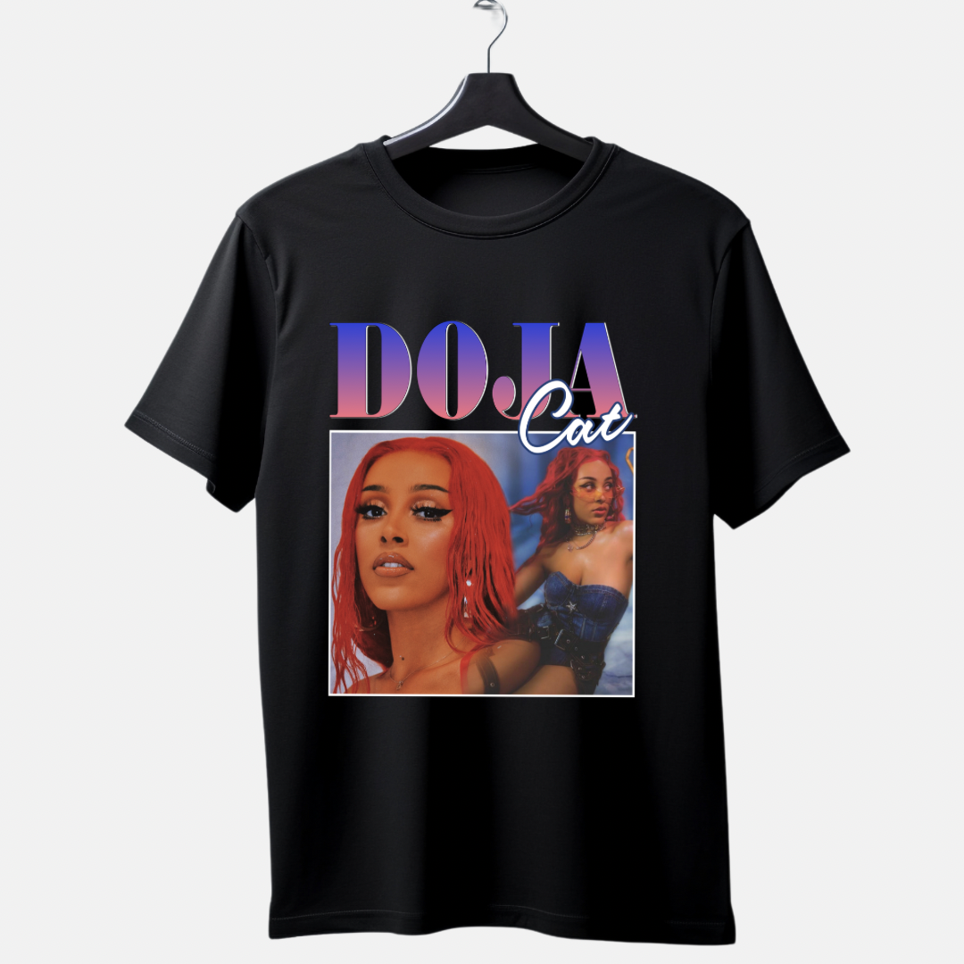 Doja Cat Unisex Tee