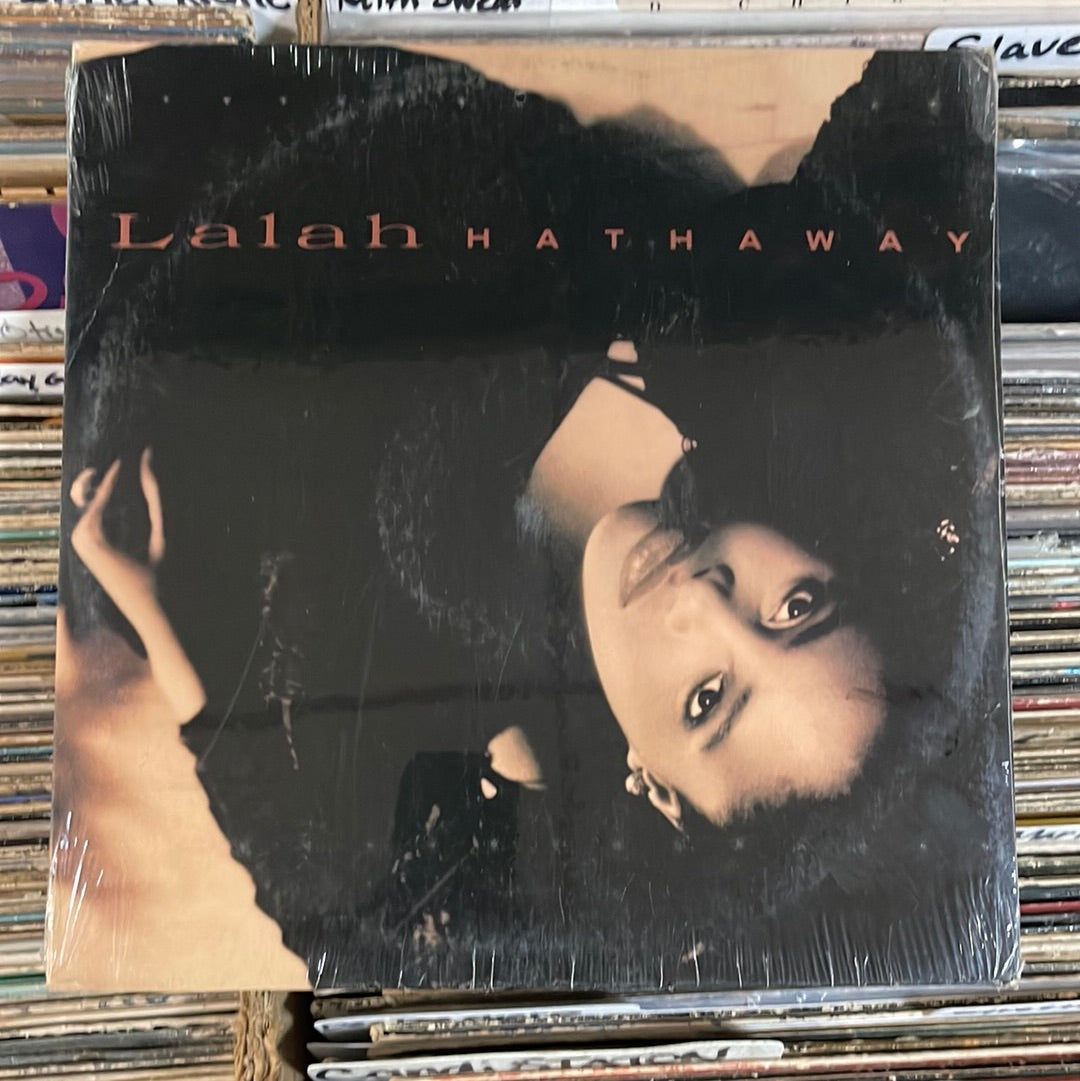 Lalah Hathaway – Lalah Hathaway Vinyl Lp