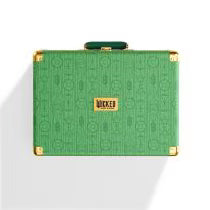 RSD Wicked Cruiser Plus in Elphaba Green Record Player