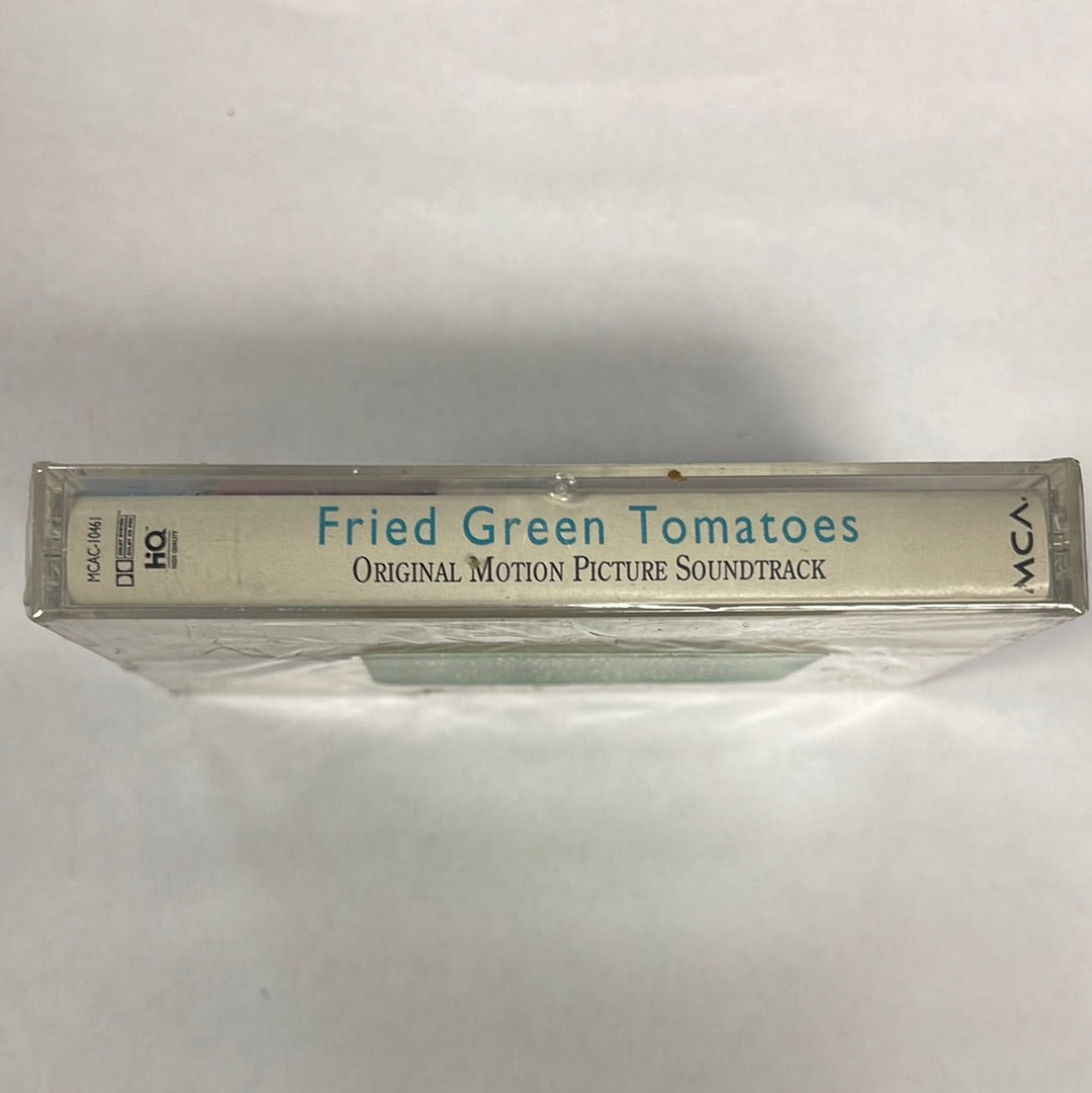 Fried Green Tomatoes (Original Soundtrack) Cassette