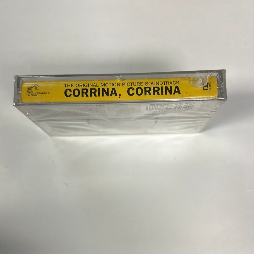 Corrina, Corrina (The Original Motion Picture Soundtrack)