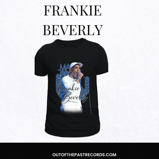 Frankie Beverly Unisex Tee