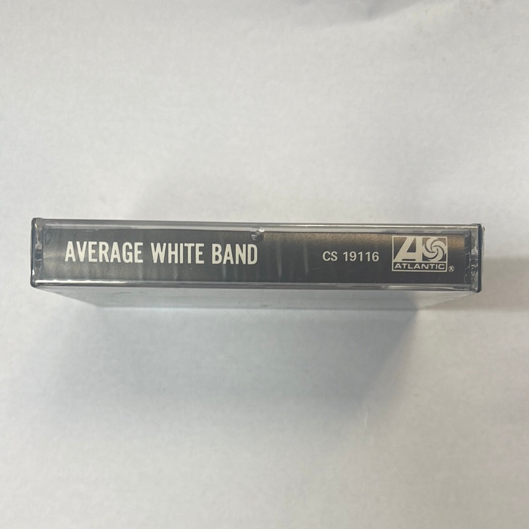 Average White Band ‎AWB Cassette