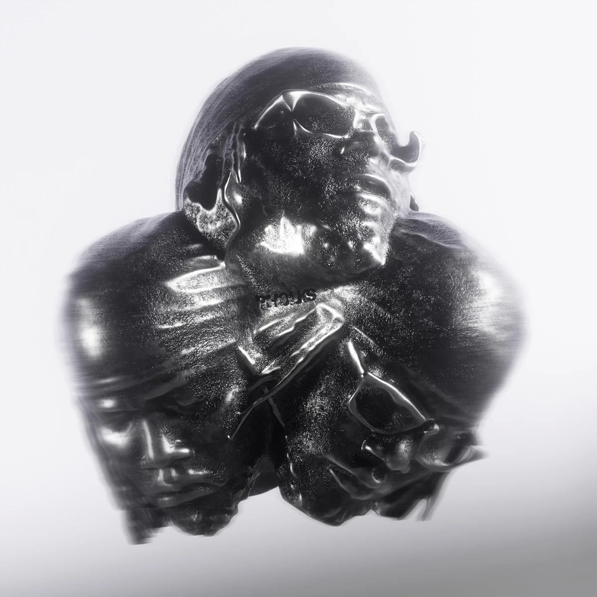 Leon Thomas – Pholks [Black/Clear 12" Ep] Vinyl  LP  01-30-2026