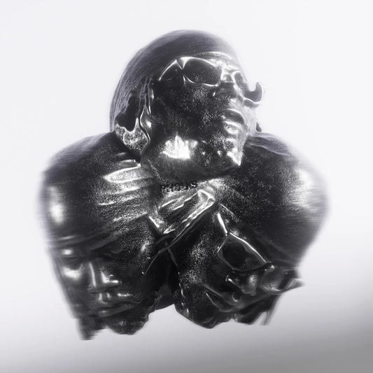 Leon Thomas – Pholks [Black/Clear 12" Ep] Vinyl  LP  01-30-2026