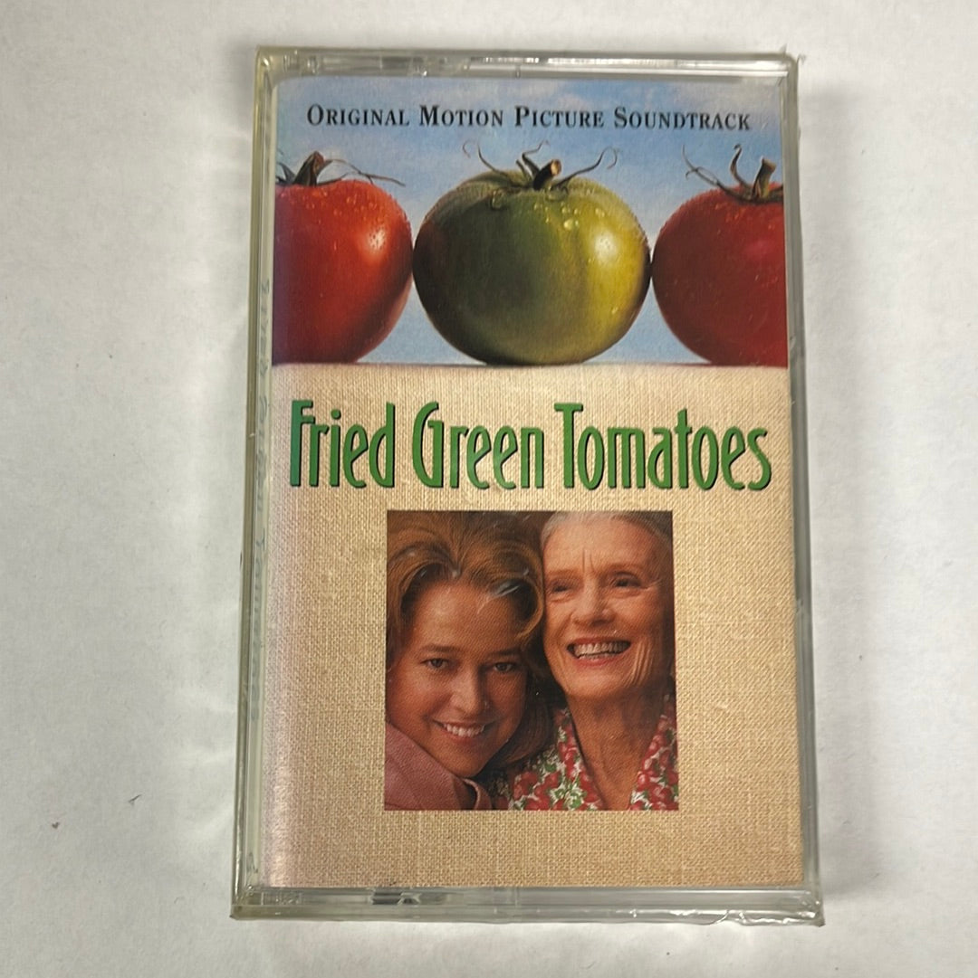 Fried Green Tomatoes (Original Soundtrack) Cassette