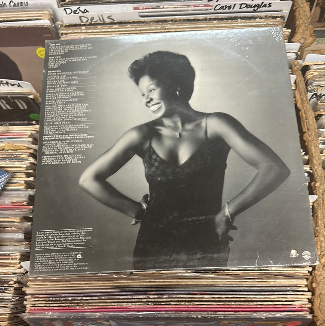 Randy Crawford – Miss Randy Crawford Vinyl Lp