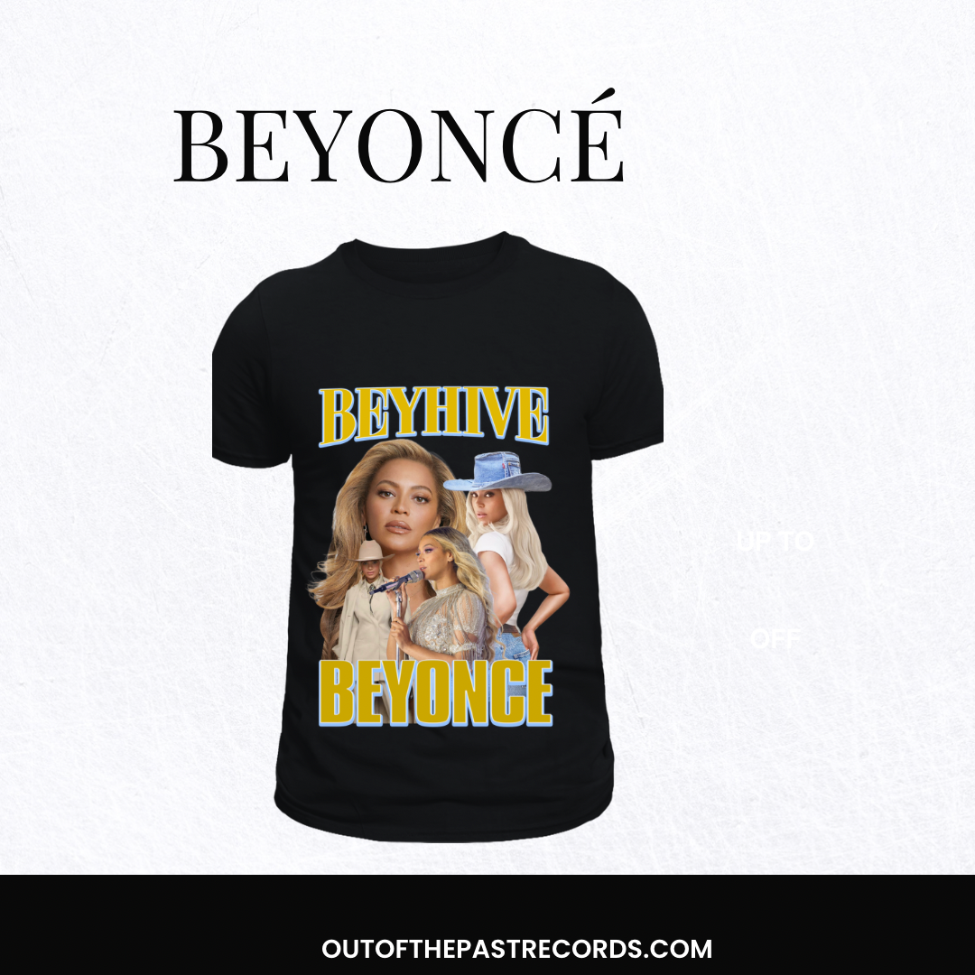 Beyoncé Unisex Tee