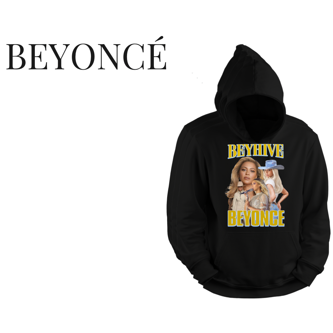 Beyoncé Unisex Tee