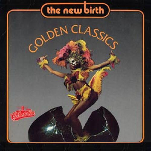 New Birth-Golden Classics DPL1-0860 Vinyl Lp