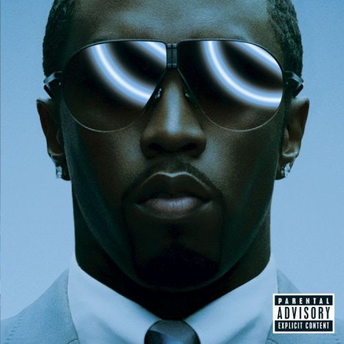 Diddy – Press Play CD Mint Condition