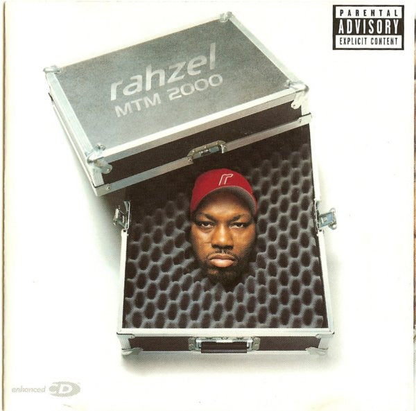 Rahzel ‎– Make The Music 2000