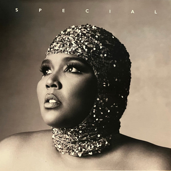 Lizzo – Special Vinyl LP