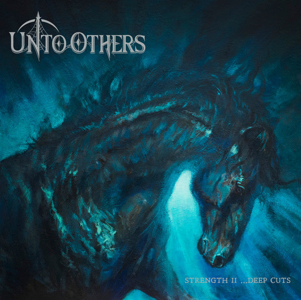 Unto Others – Strength II ...Deep Cuts Vinyl Lp