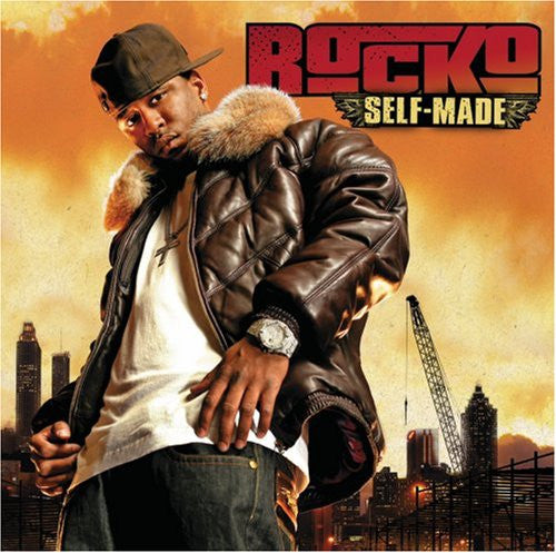 Rocko ‎– Self Made