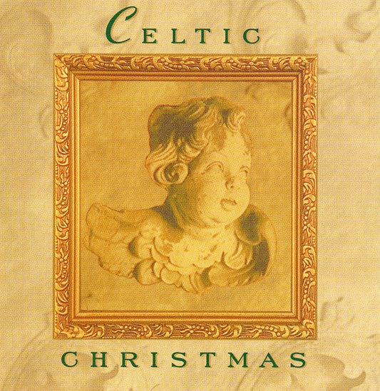 Unknown Artist ‎– Celtic Christmas CD Mint Condition