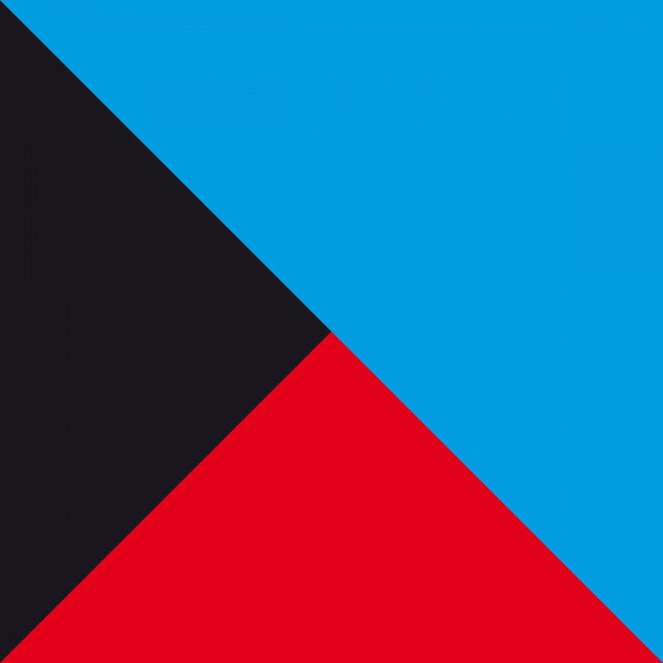 Traxman Feat DJ Fred  – Slash Time CD/Vinyl LP