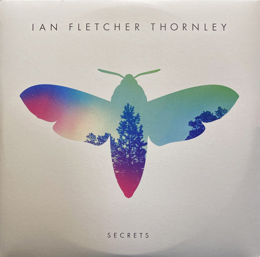 Ian Fletcher Thornley ‎– Secrets  2 × Vinyl, LP, Album Near Mint/VG+