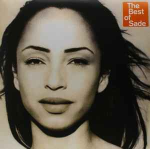 Sade – The Best Of Sade Vinyl LP