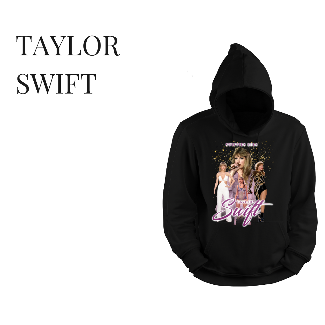 Taylor Swift Unisex Tee