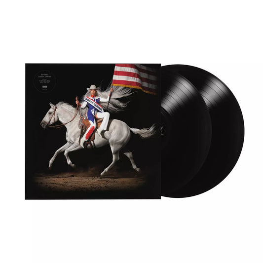 Beyonce-Cowboy Carter 2x 180g Vinyl Lp