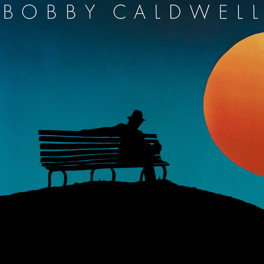 BOBBY CALDWELL Bobby Caldwell