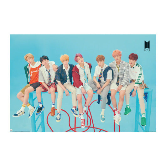 BTS Poster