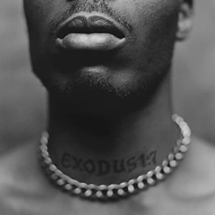Dmx Exodus [Explicit Content]