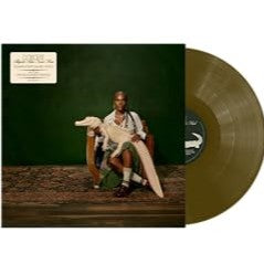 Doechii Alligator Bites Never Heal [Explicit Content] (Translucent Hazel Colored Vinyl)