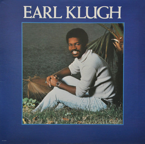 Earl Klugh ‎– Earl Klugh LN-10163 Vinyl Lp VG+/VG+