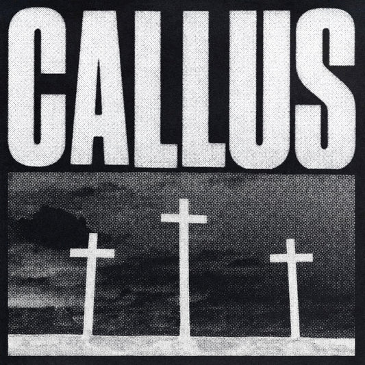Gonjasufi Callus (DELUXE EDITION)