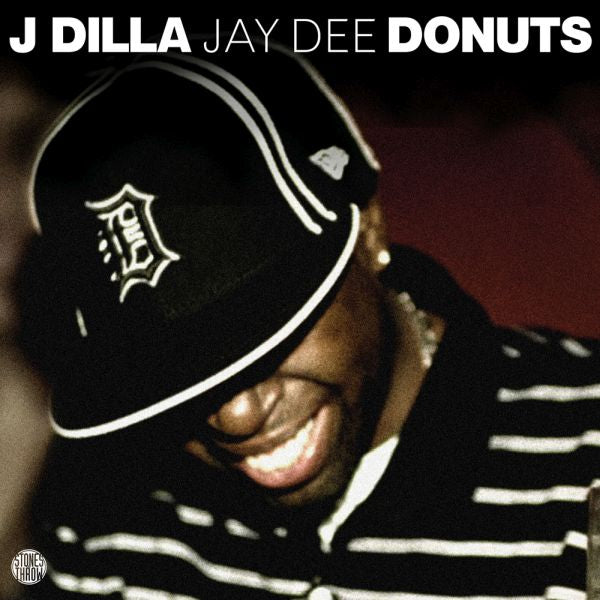 J Dilla Donuts