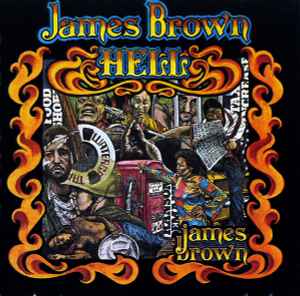 James Brown-Hell CD