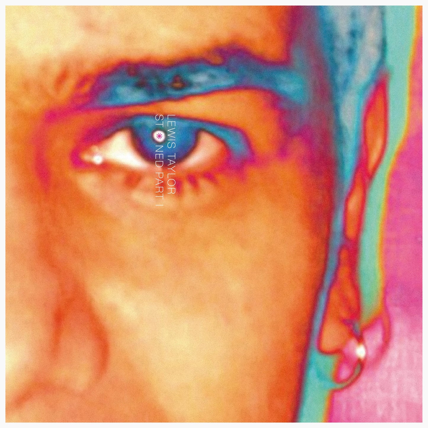 LEWIS TAYLOR Stoned Part I