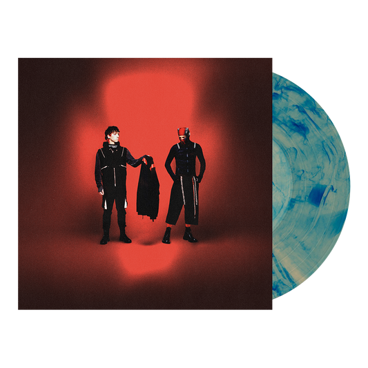 Twenty One Pilot-Breach Indie Variant Vinyl LP