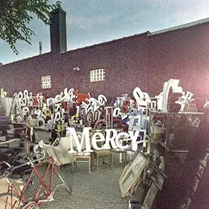 Remo Drive ‎– Mercy Vinyl Lp