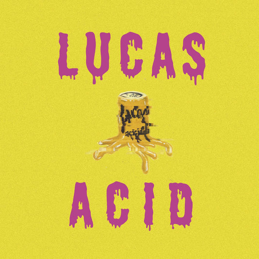 Moodie Black Lucas Acid