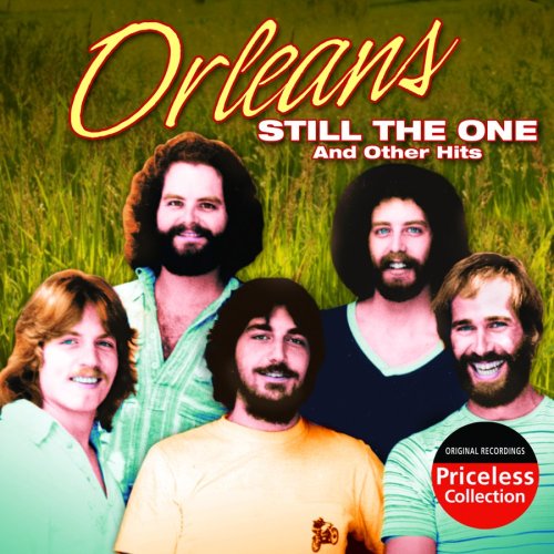 Orleans-Still the One & Other Hits CD