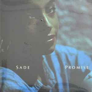 Sade – Promise Vinyl LP