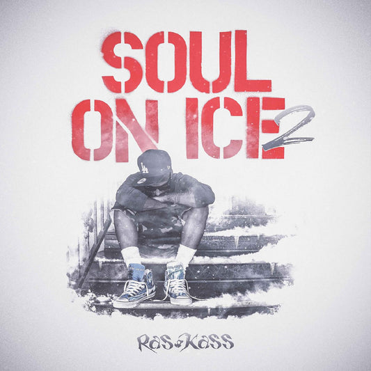 Ras Kass Soul On Ice 2
