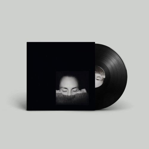 Puma Blue – Antichamber Vinyl LP