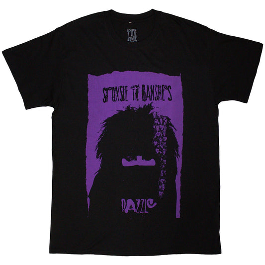Siouxsie & The Banshees Dazzle Black