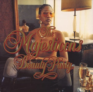 The Majesticons Beauty Party